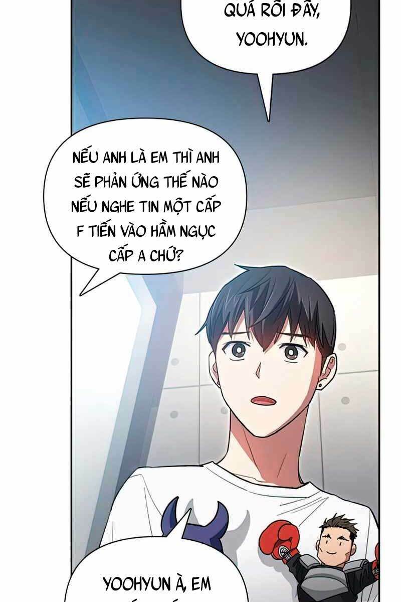 Những Ranker Cấp S Mà Tôi Nuôi Dưỡng Chapter 58 - Trang 2