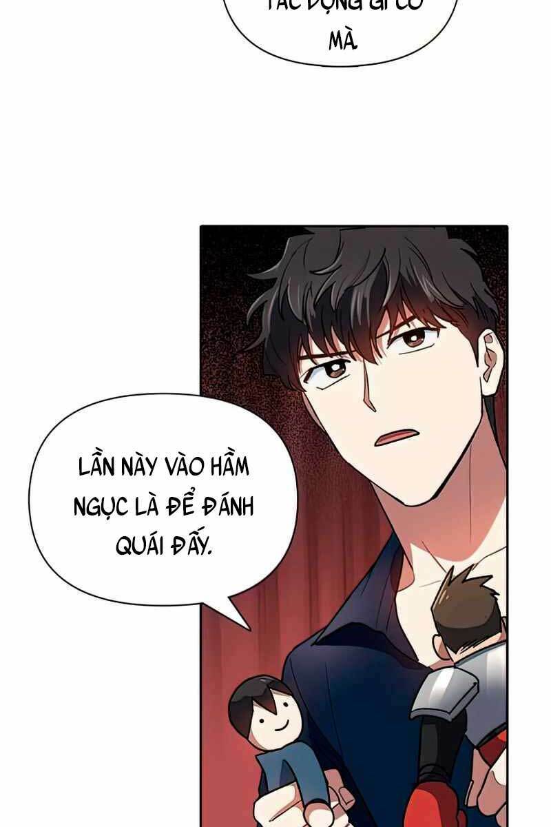 Những Ranker Cấp S Mà Tôi Nuôi Dưỡng Chapter 58 - Trang 2