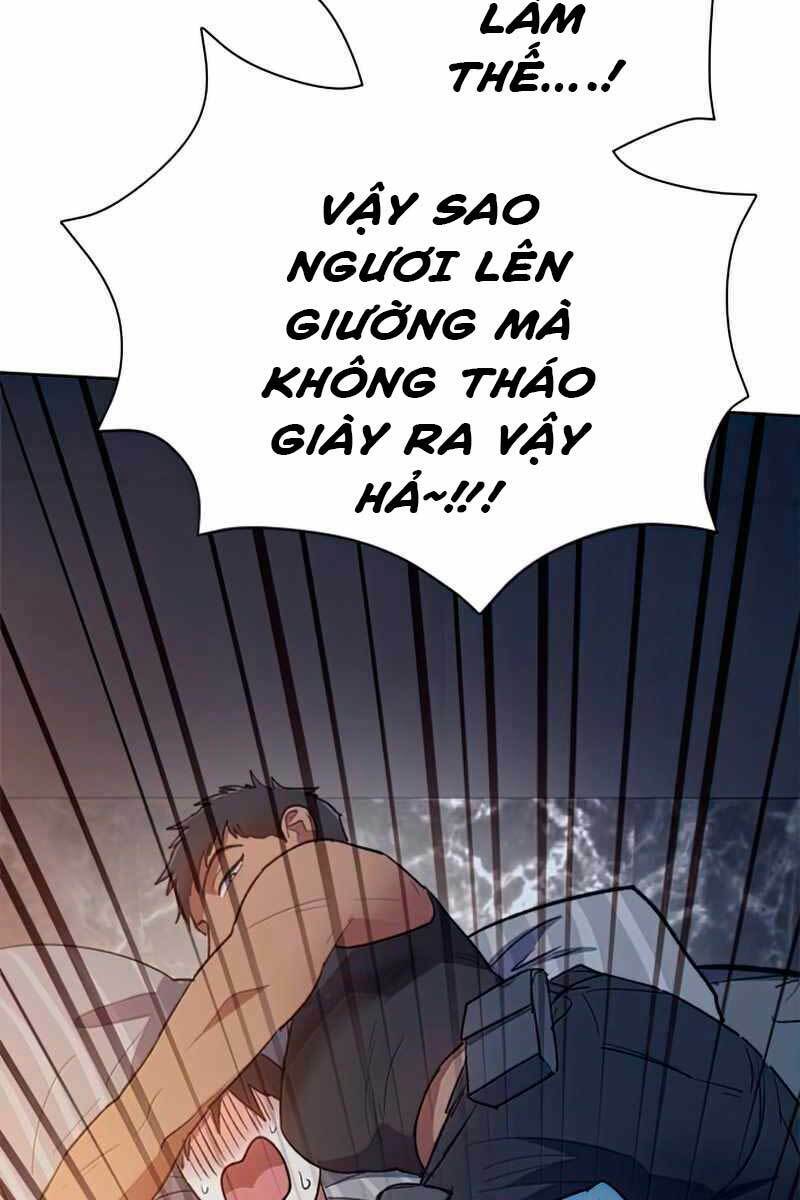 Những Ranker Cấp S Mà Tôi Nuôi Dưỡng Chapter 58 - Trang 2