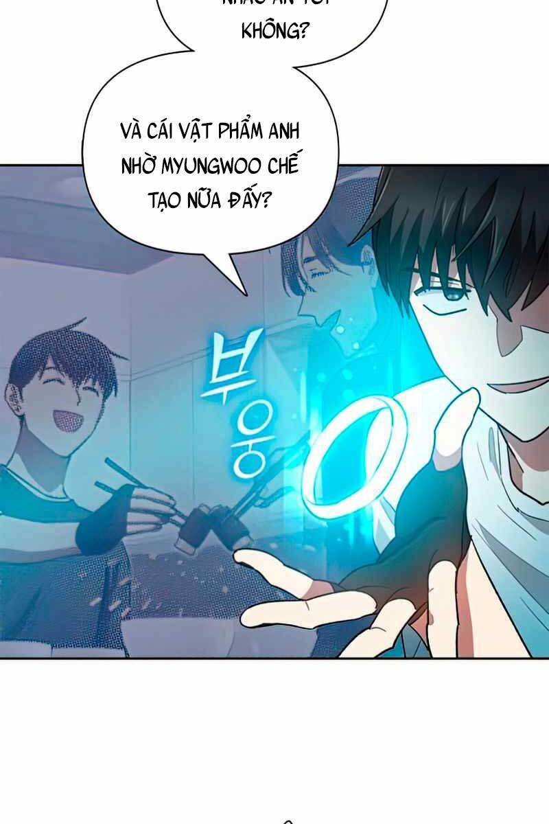 Những Ranker Cấp S Mà Tôi Nuôi Dưỡng Chapter 58 - Trang 2