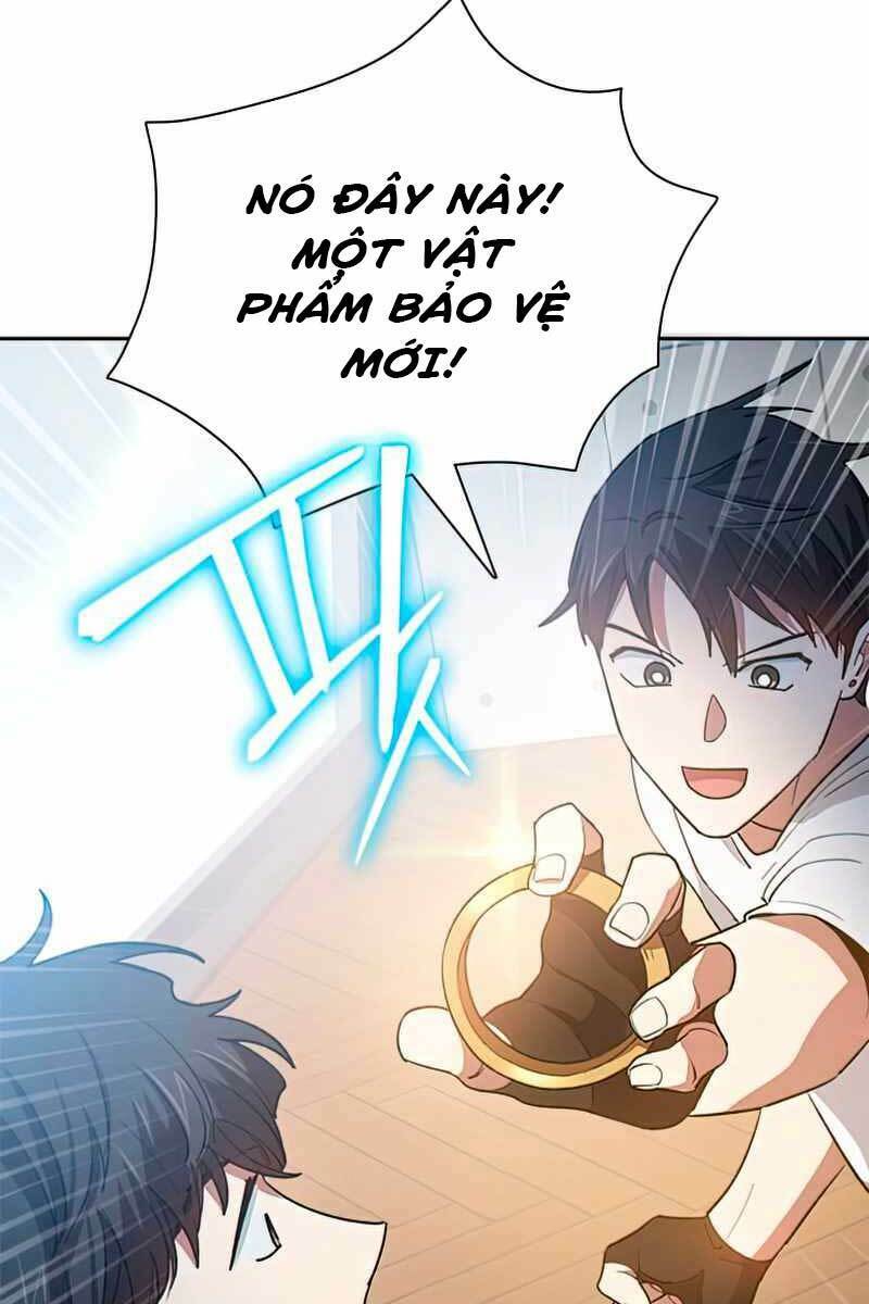 Những Ranker Cấp S Mà Tôi Nuôi Dưỡng Chapter 58 - Trang 2