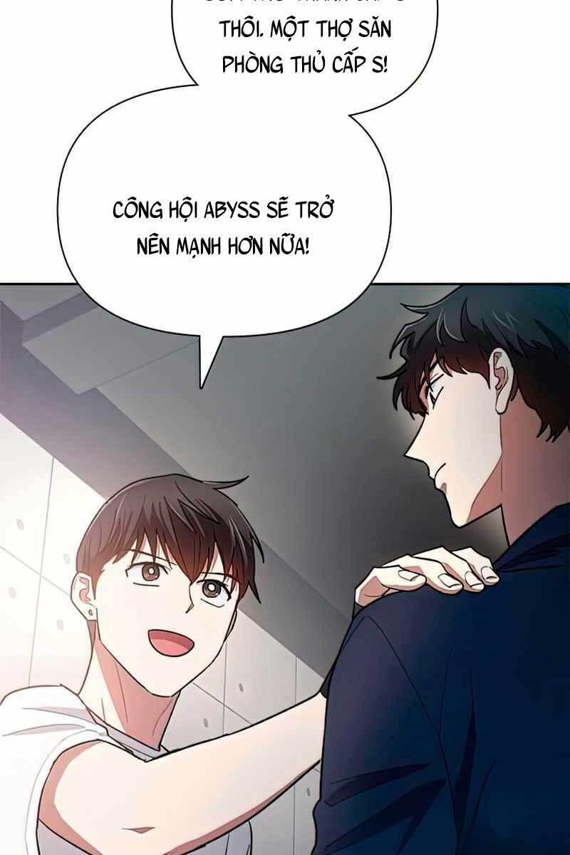 Những Ranker Cấp S Mà Tôi Nuôi Dưỡng Chapter 58 - Trang 2