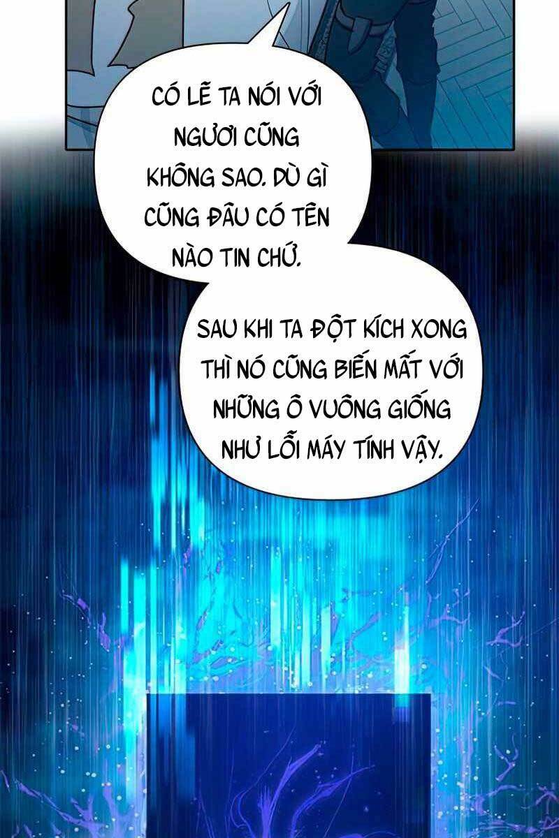 Những Ranker Cấp S Mà Tôi Nuôi Dưỡng Chapter 57 - Trang 2