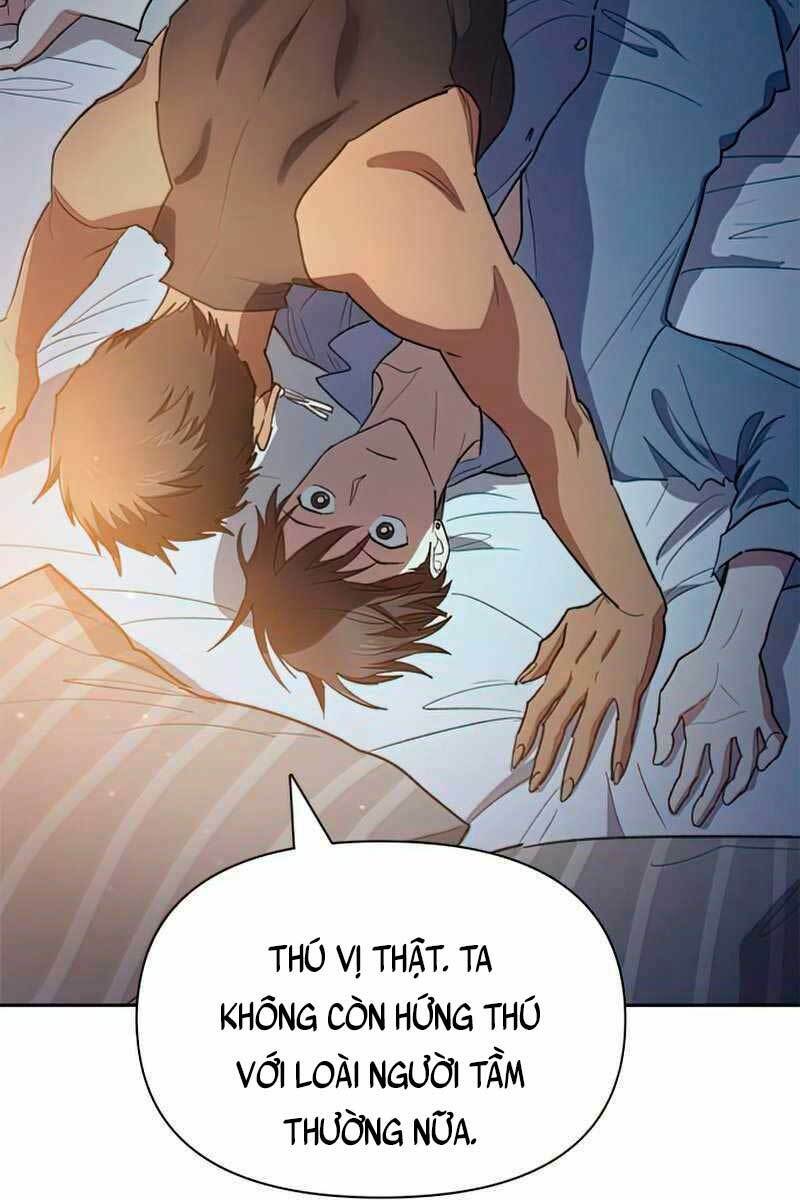 Những Ranker Cấp S Mà Tôi Nuôi Dưỡng Chapter 57 - Trang 2