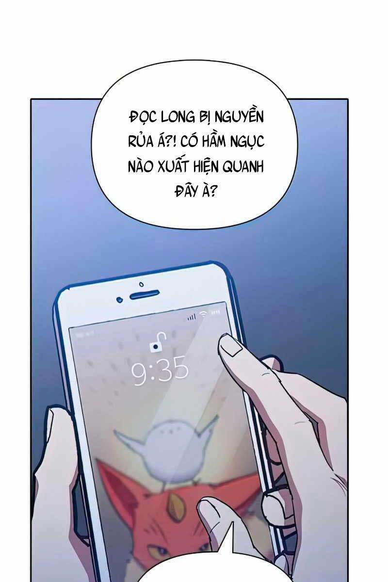 Những Ranker Cấp S Mà Tôi Nuôi Dưỡng Chapter 57 - Trang 2