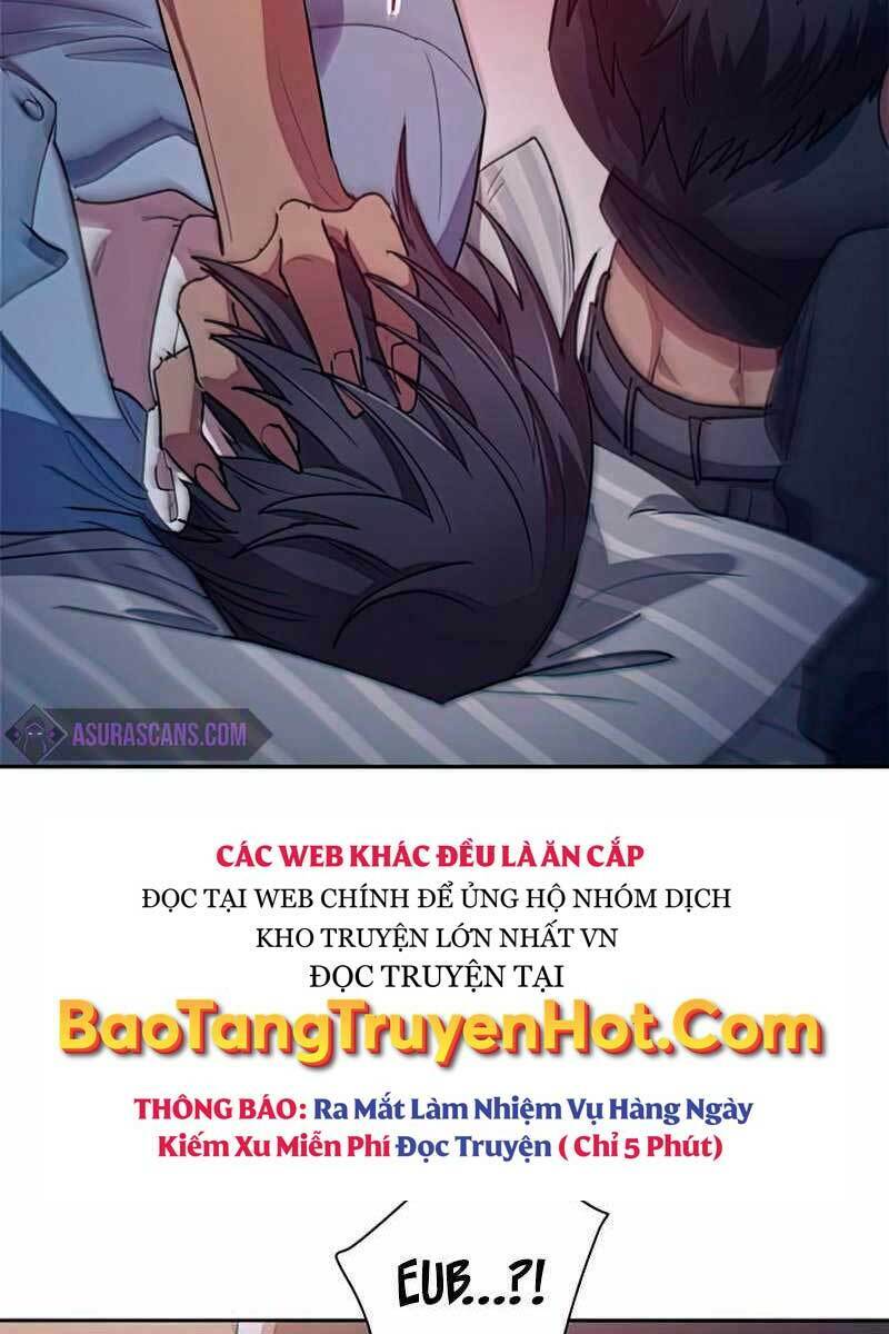 Những Ranker Cấp S Mà Tôi Nuôi Dưỡng Chapter 57 - Trang 2