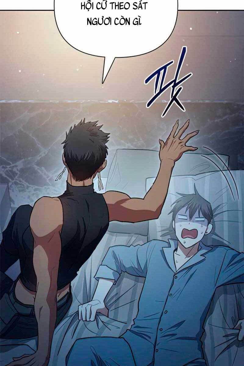 Những Ranker Cấp S Mà Tôi Nuôi Dưỡng Chapter 57 - Trang 2