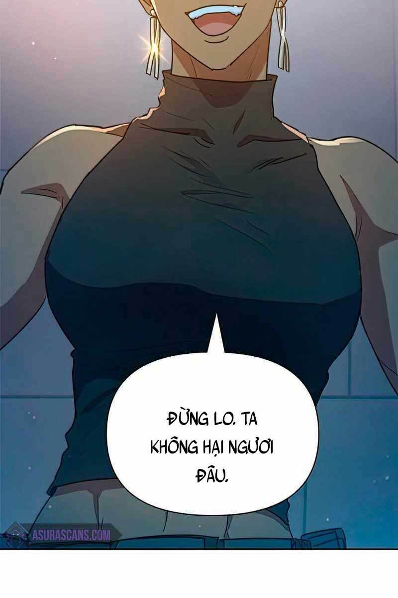 Những Ranker Cấp S Mà Tôi Nuôi Dưỡng Chapter 57 - Trang 2