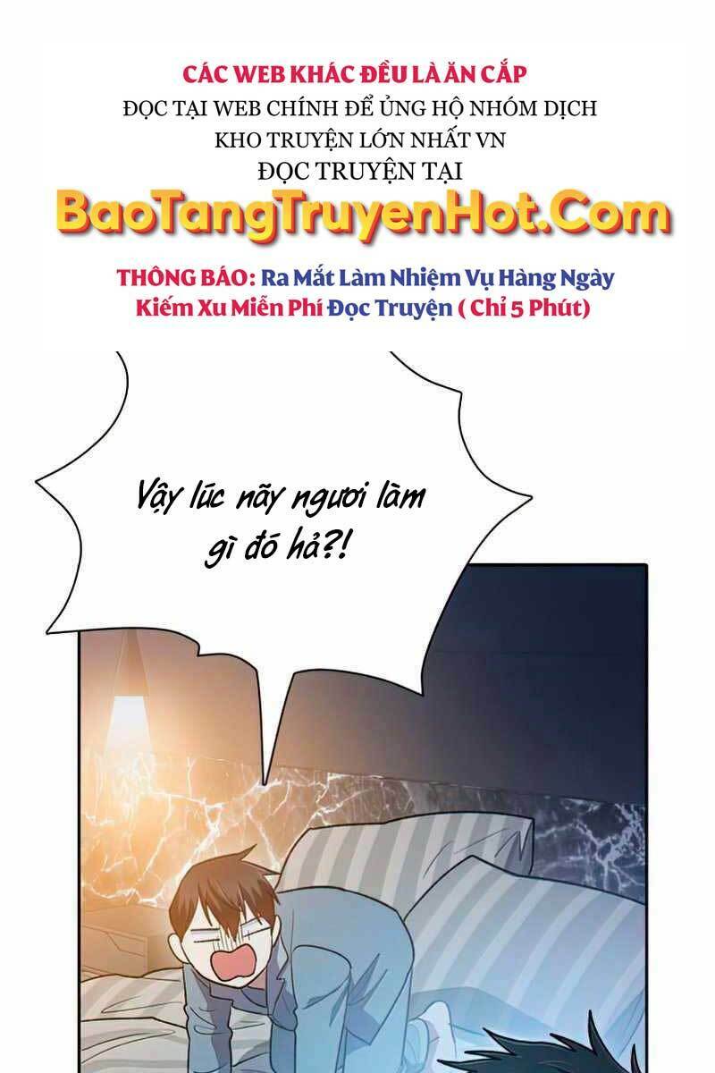 Những Ranker Cấp S Mà Tôi Nuôi Dưỡng Chapter 57 - Trang 2