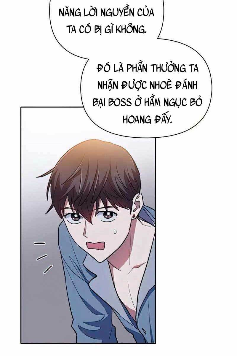 Những Ranker Cấp S Mà Tôi Nuôi Dưỡng Chapter 57 - Trang 2