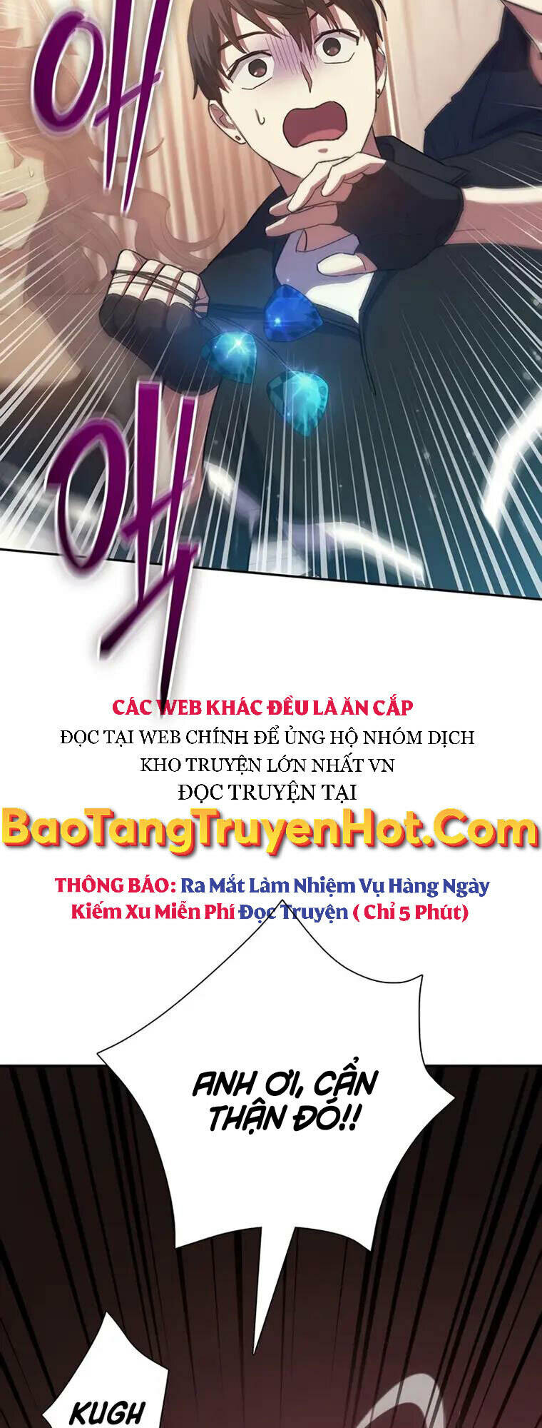 Những Ranker Cấp S Mà Tôi Nuôi Dưỡng Chapter 56 - Trang 2