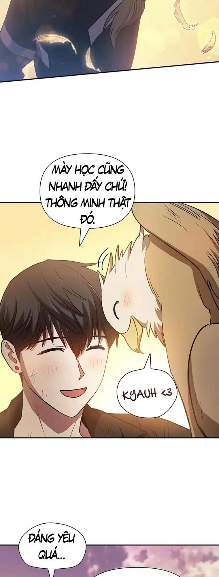 Những Ranker Cấp S Mà Tôi Nuôi Dưỡng Chapter 56 - Trang 2