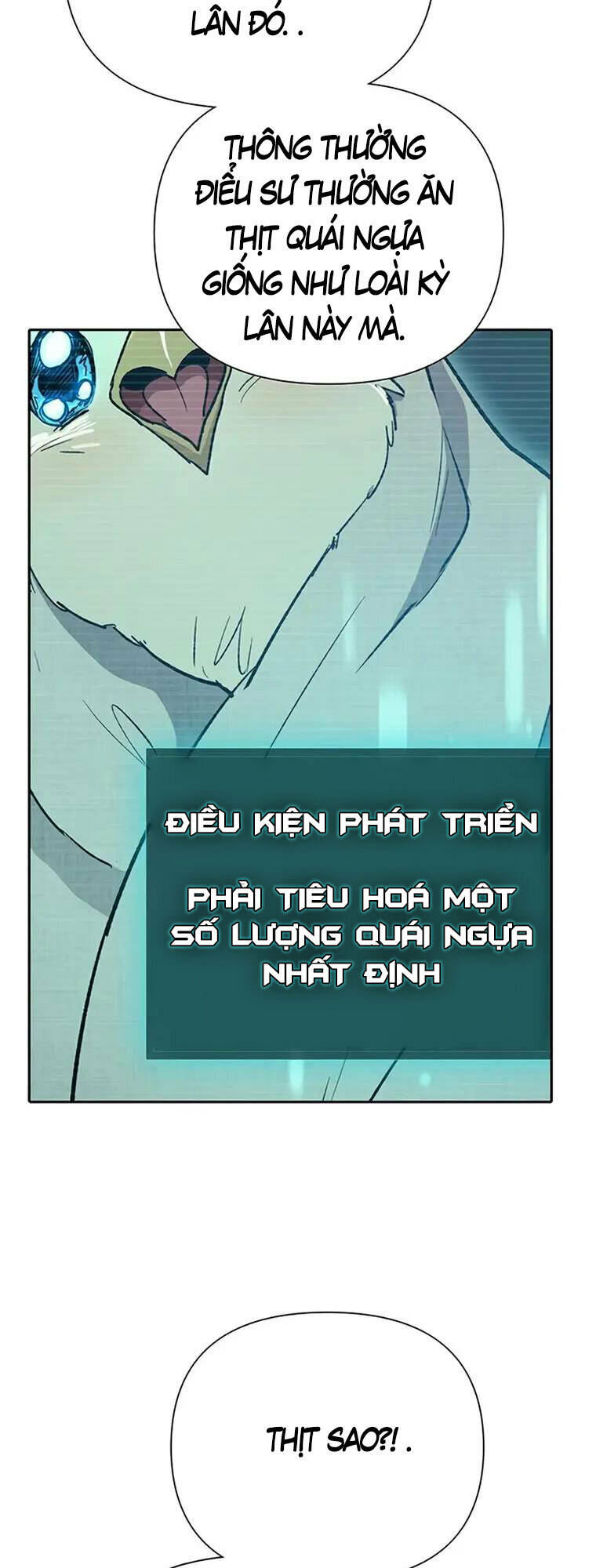 Những Ranker Cấp S Mà Tôi Nuôi Dưỡng Chapter 56 - Trang 2