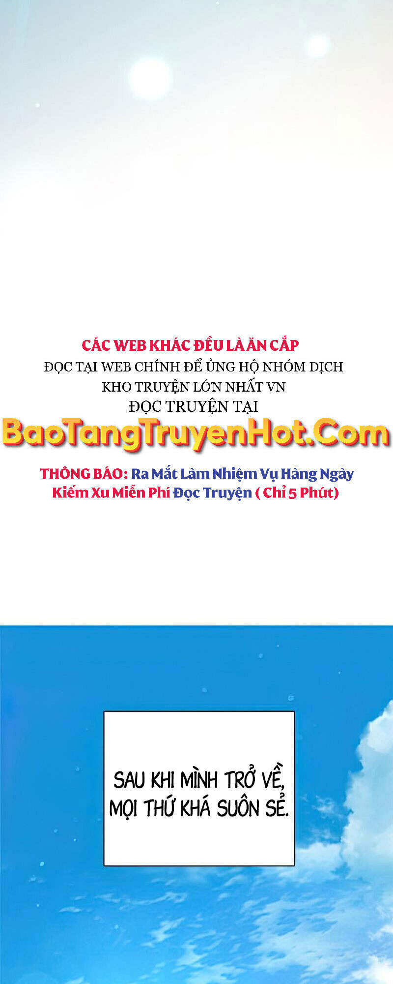 Những Ranker Cấp S Mà Tôi Nuôi Dưỡng Chapter 55 - Trang 2