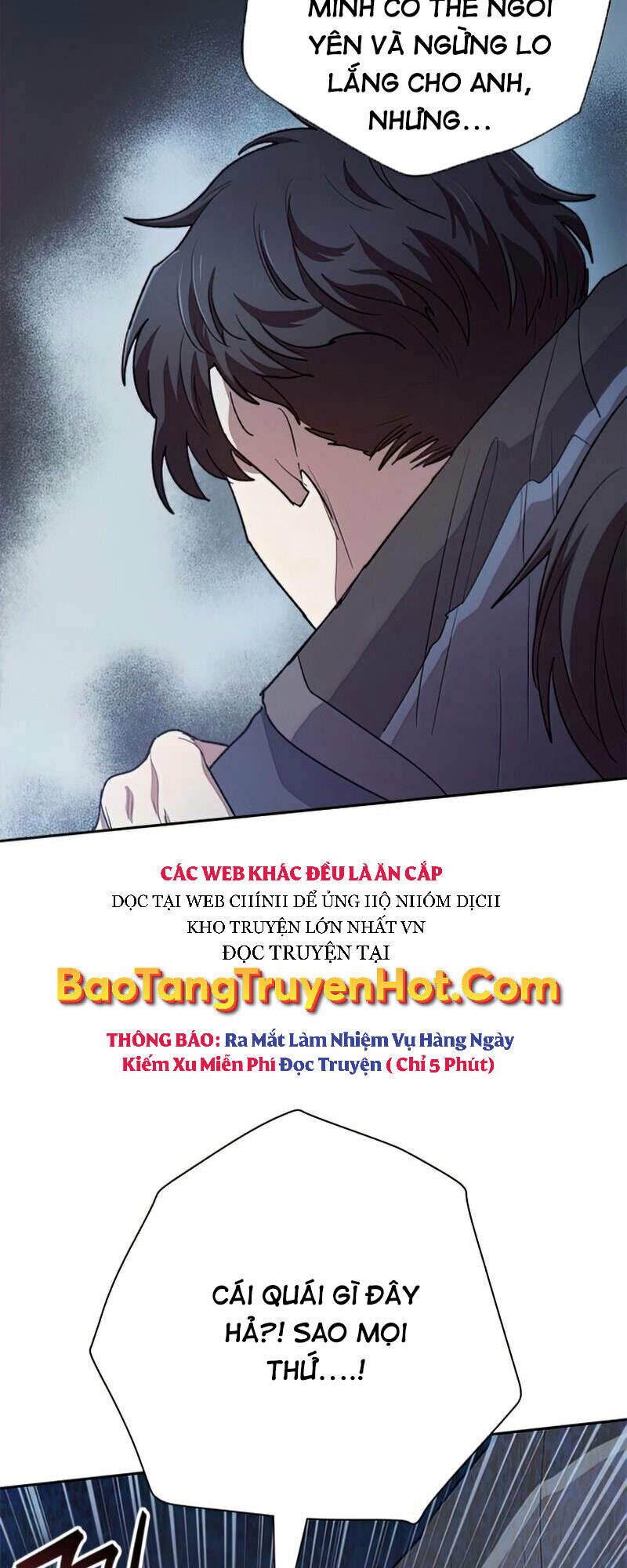 Những Ranker Cấp S Mà Tôi Nuôi Dưỡng Chapter 54 - Trang 2