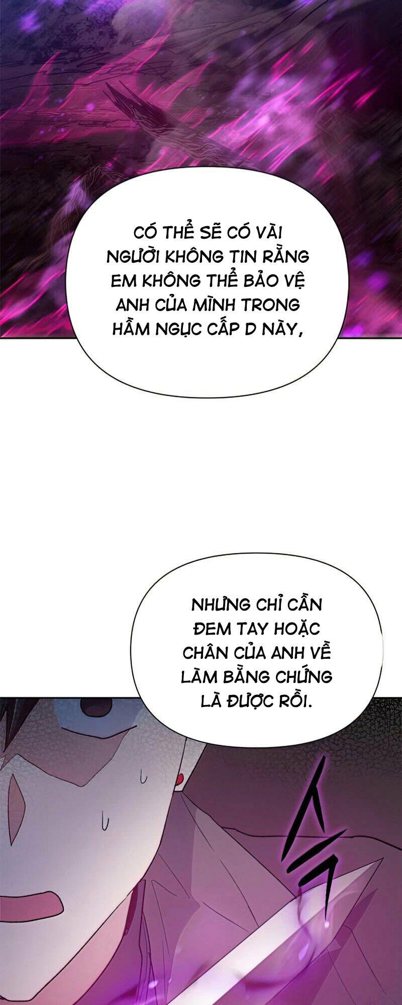 Những Ranker Cấp S Mà Tôi Nuôi Dưỡng Chapter 54 - Trang 2