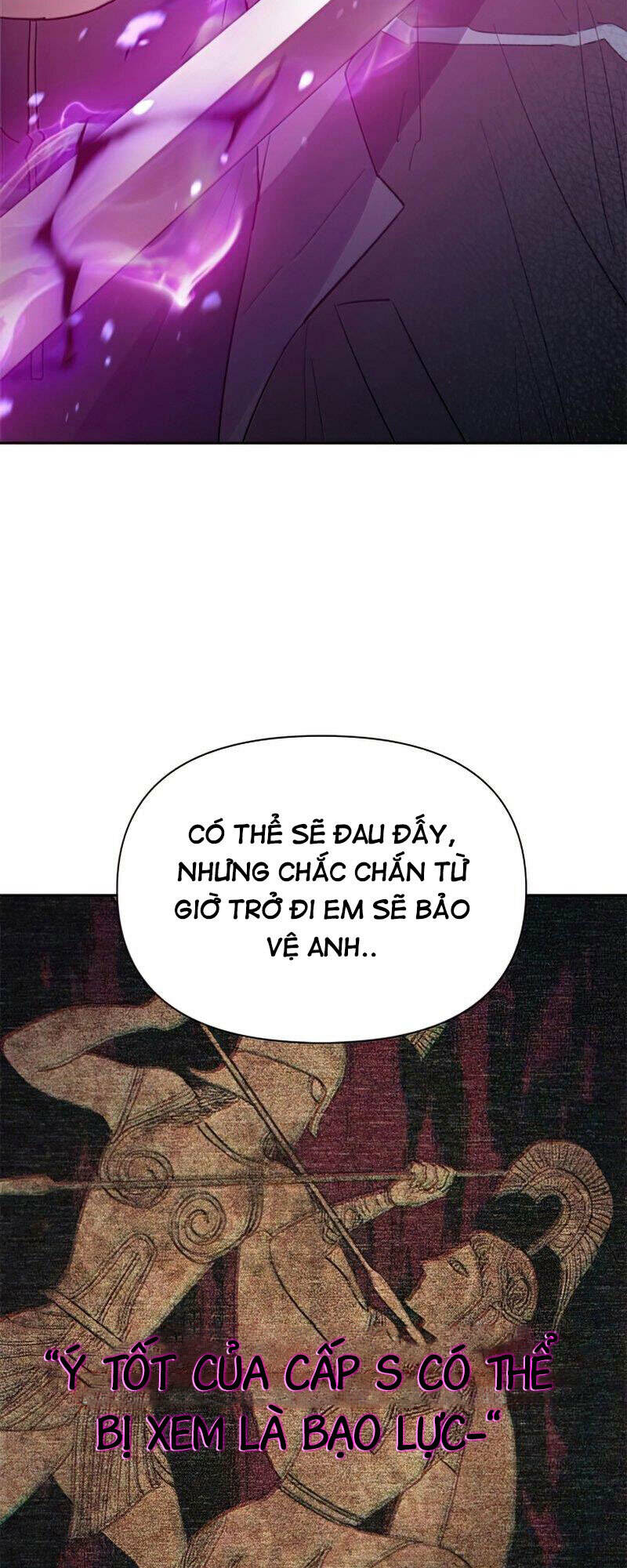 Những Ranker Cấp S Mà Tôi Nuôi Dưỡng Chapter 54 - Trang 2