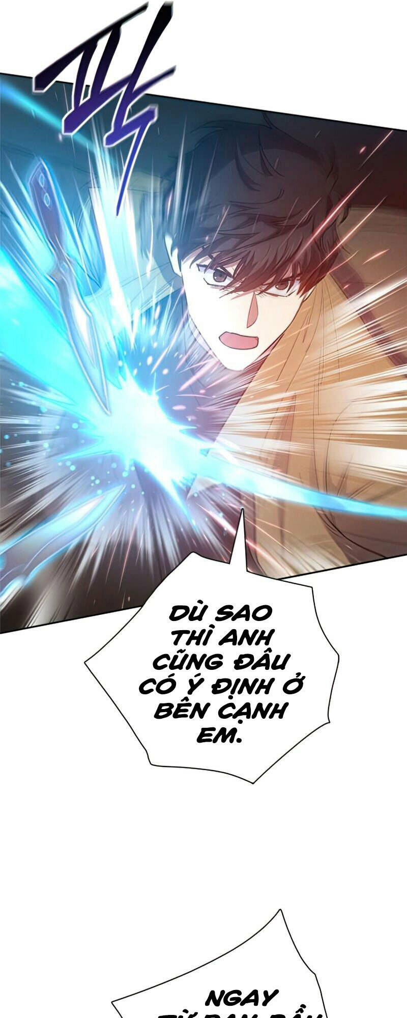 Những Ranker Cấp S Mà Tôi Nuôi Dưỡng Chapter 54 - Trang 2