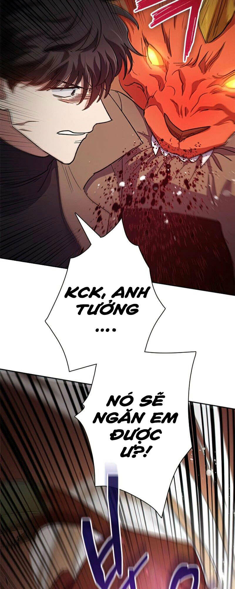 Những Ranker Cấp S Mà Tôi Nuôi Dưỡng Chapter 54 - Trang 2