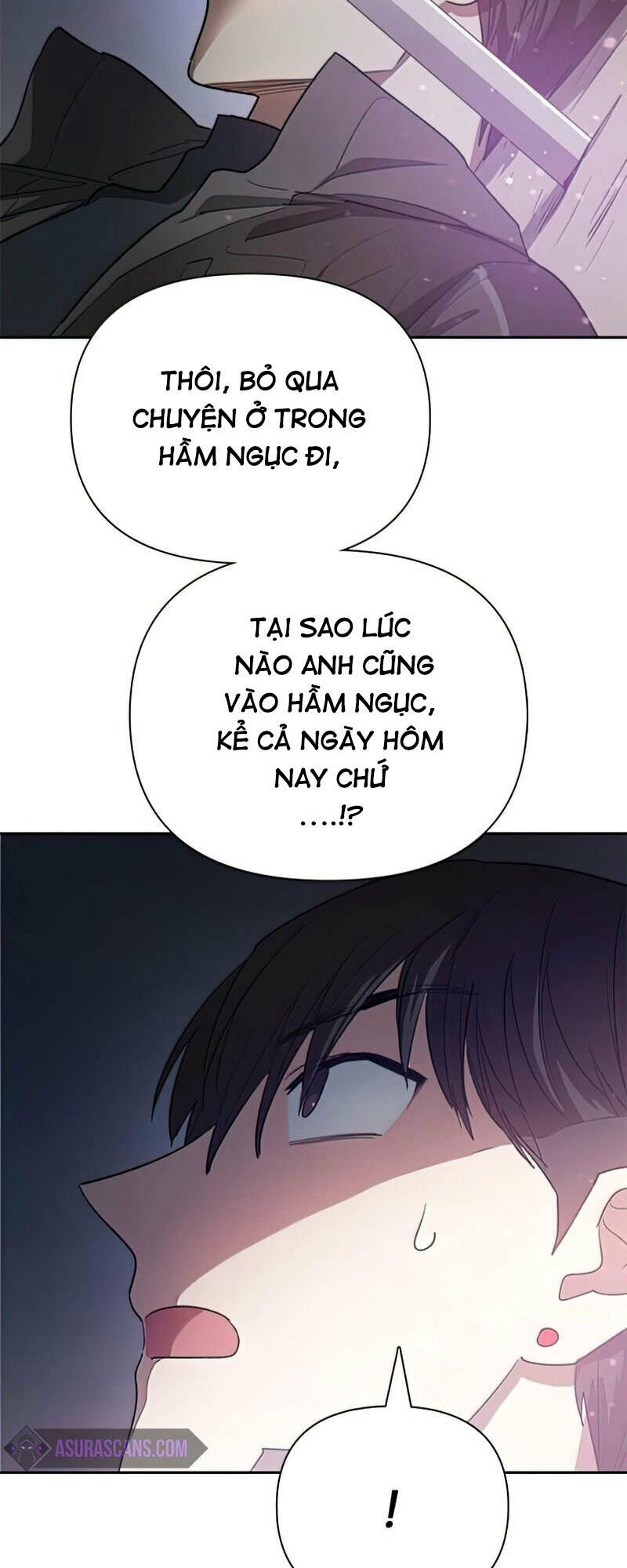 Những Ranker Cấp S Mà Tôi Nuôi Dưỡng Chapter 54 - Trang 2