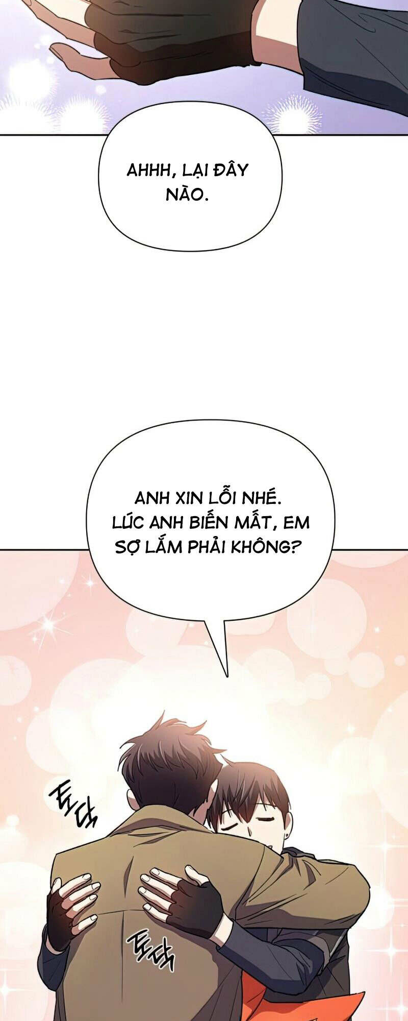 Những Ranker Cấp S Mà Tôi Nuôi Dưỡng Chapter 54 - Trang 2