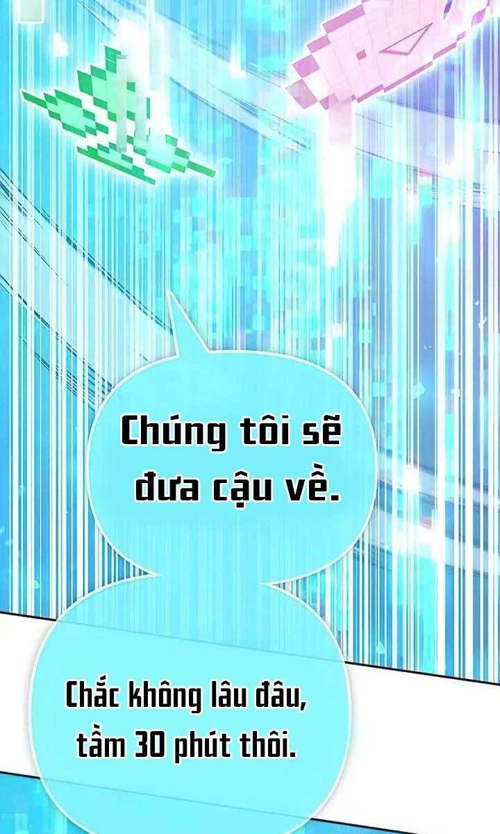 Những Ranker Cấp S Mà Tôi Nuôi Dưỡng Chapter 53 - Trang 2