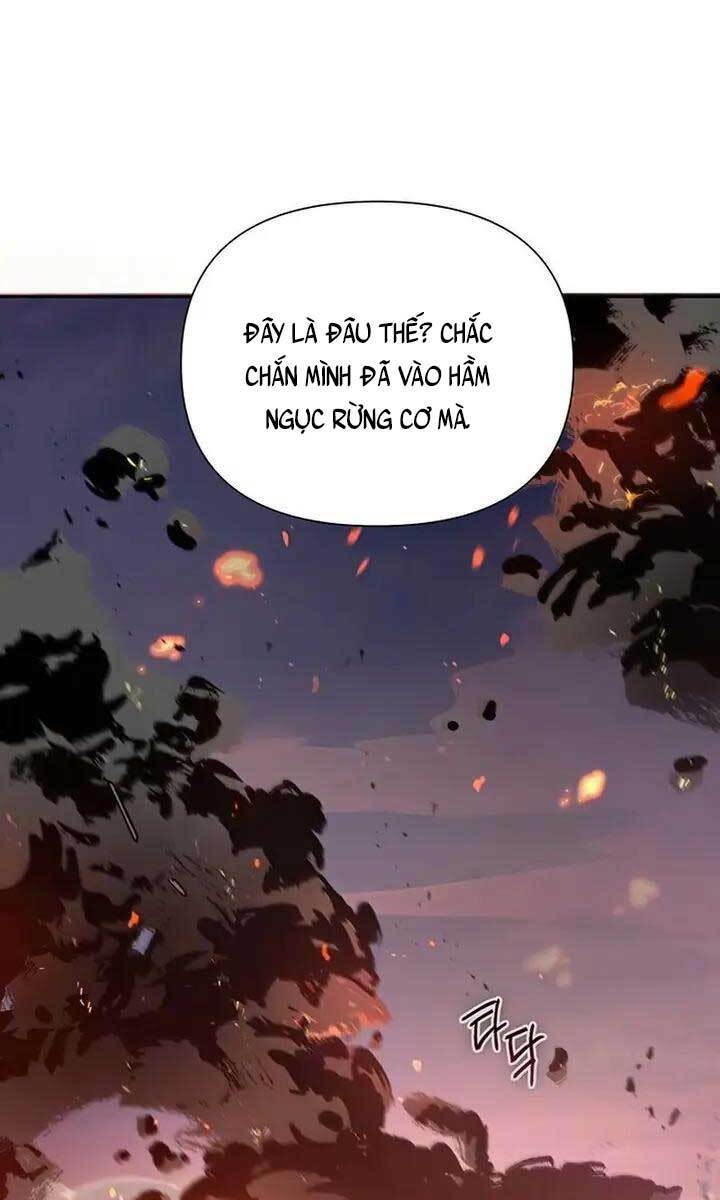 Những Ranker Cấp S Mà Tôi Nuôi Dưỡng Chapter 53 - Trang 2