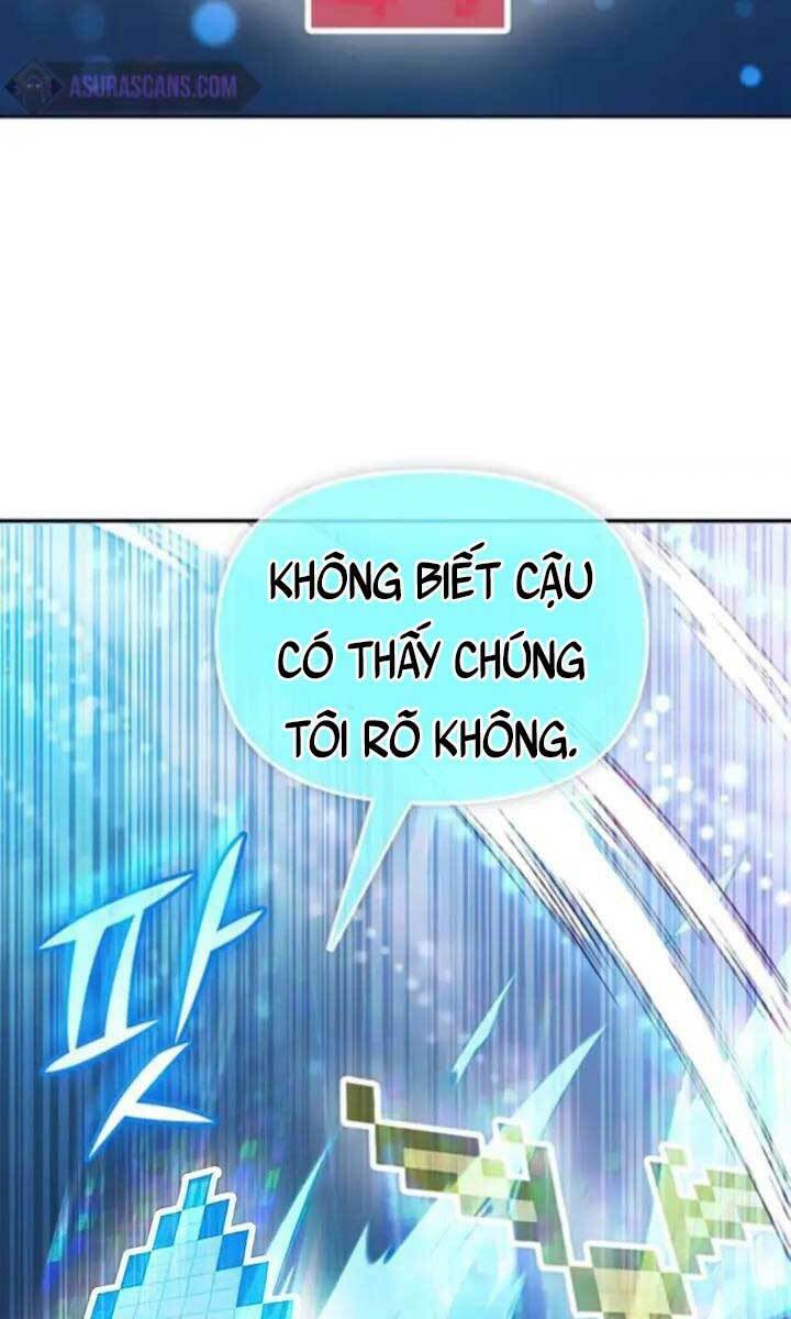 Những Ranker Cấp S Mà Tôi Nuôi Dưỡng Chapter 53 - Trang 2