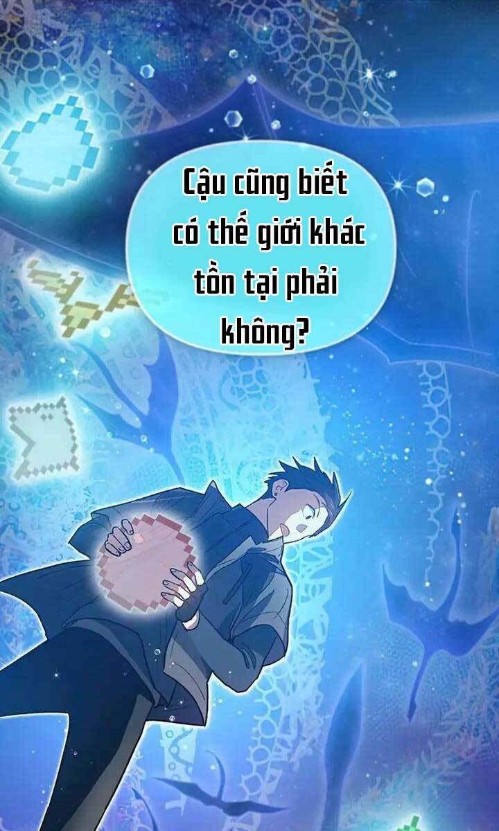 Những Ranker Cấp S Mà Tôi Nuôi Dưỡng Chapter 53 - Trang 2