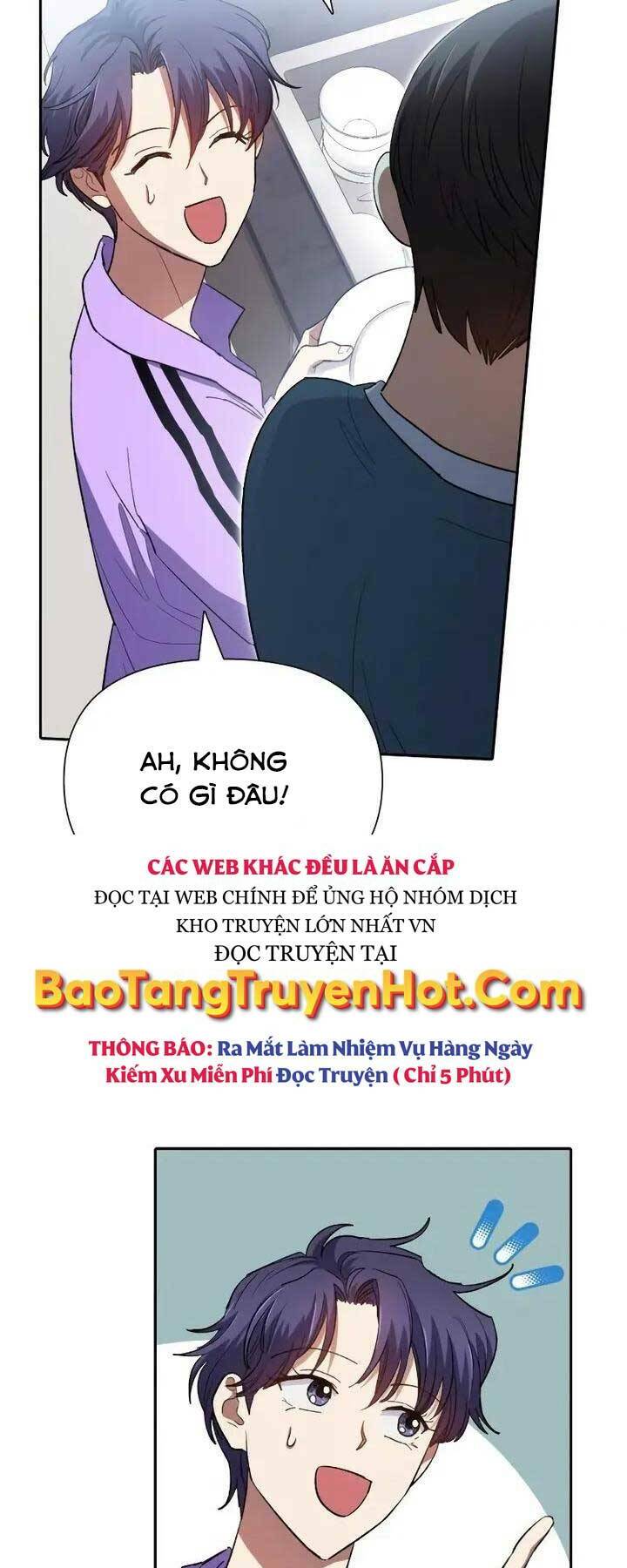 Những Ranker Cấp S Mà Tôi Nuôi Dưỡng Chapter 52 - Trang 2