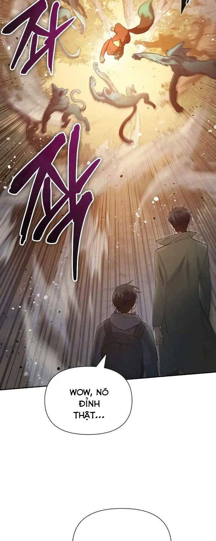 Những Ranker Cấp S Mà Tôi Nuôi Dưỡng Chapter 52 - Trang 2