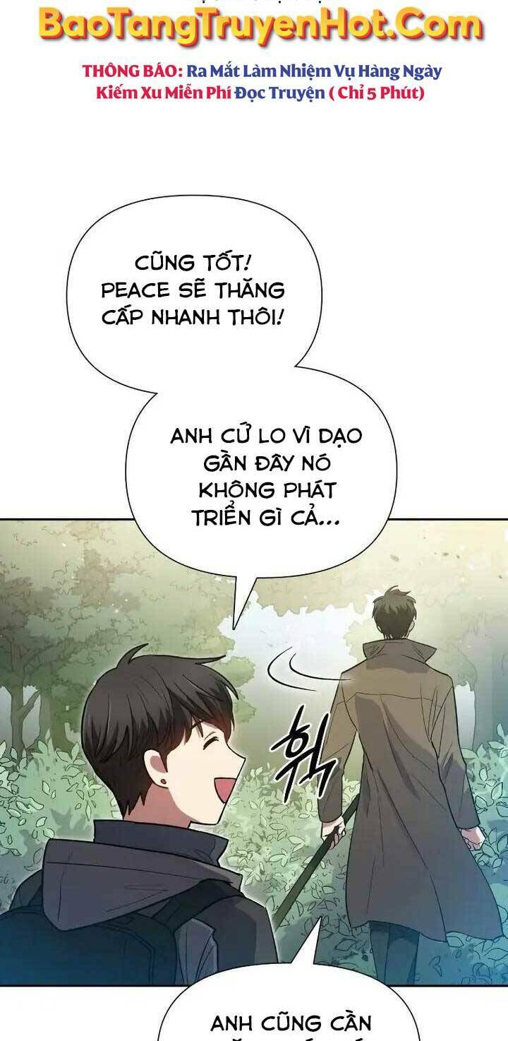 Những Ranker Cấp S Mà Tôi Nuôi Dưỡng Chapter 52 - Trang 2