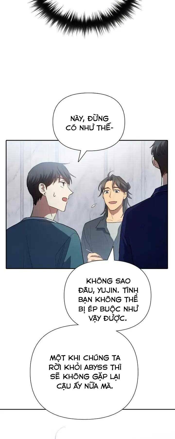 Những Ranker Cấp S Mà Tôi Nuôi Dưỡng Chapter 52 - Trang 2