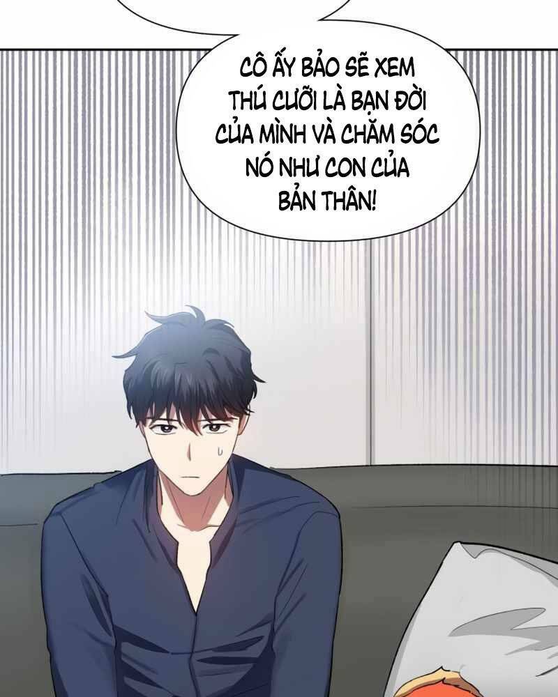 Những Ranker Cấp S Mà Tôi Nuôi Dưỡng Chapter 51 - Trang 2