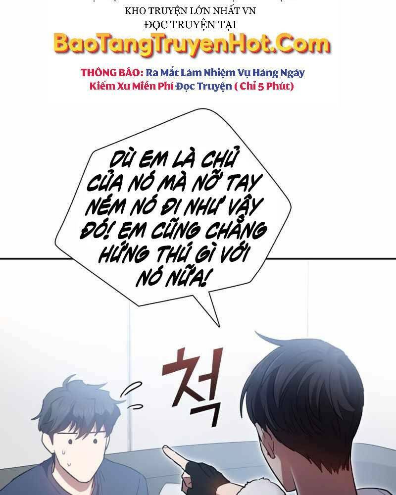 Những Ranker Cấp S Mà Tôi Nuôi Dưỡng Chapter 51 - Trang 2