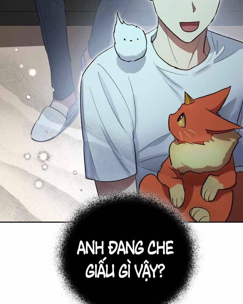 Những Ranker Cấp S Mà Tôi Nuôi Dưỡng Chapter 51 - Trang 2