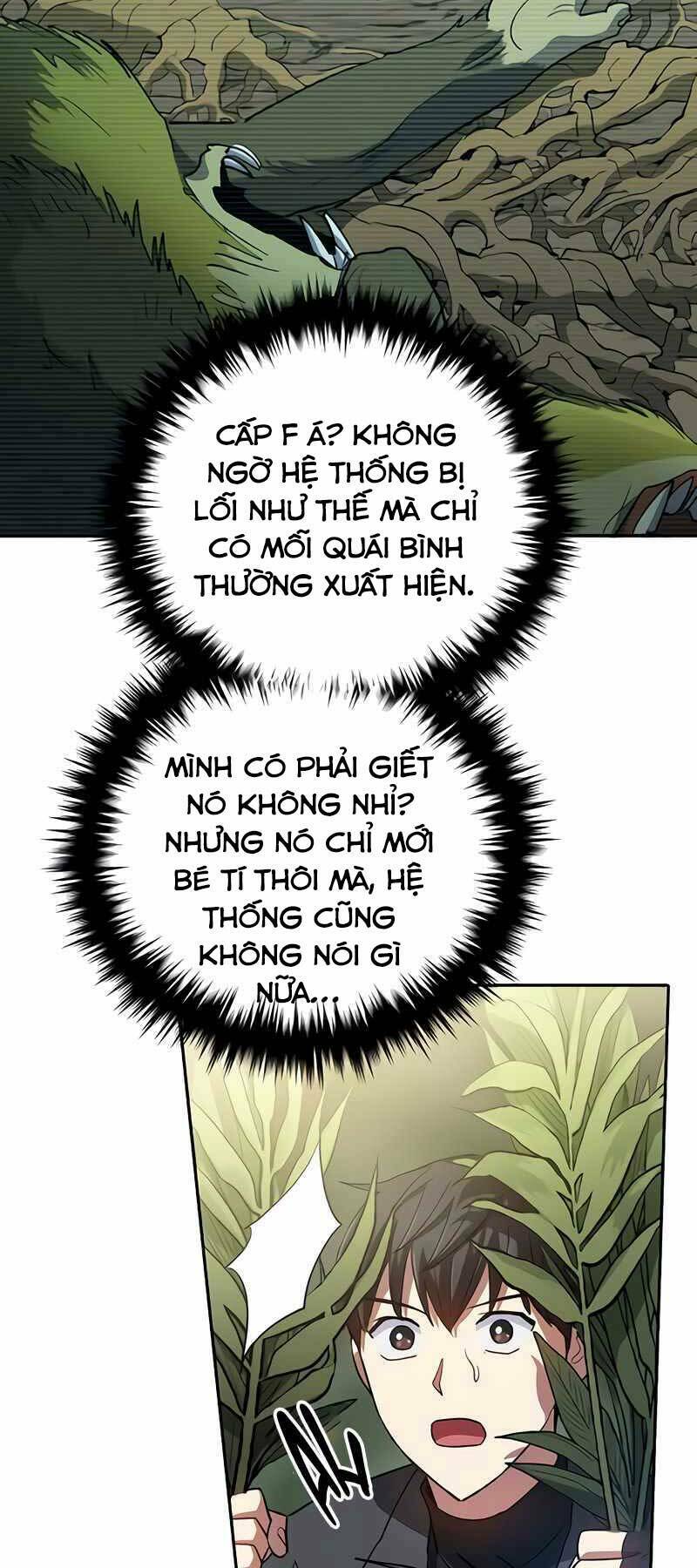 Những Ranker Cấp S Mà Tôi Nuôi Dưỡng Chapter 50 - Trang 2