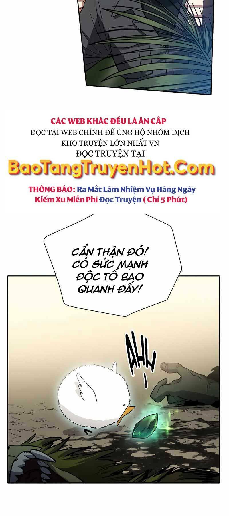 Những Ranker Cấp S Mà Tôi Nuôi Dưỡng Chapter 50 - Trang 2