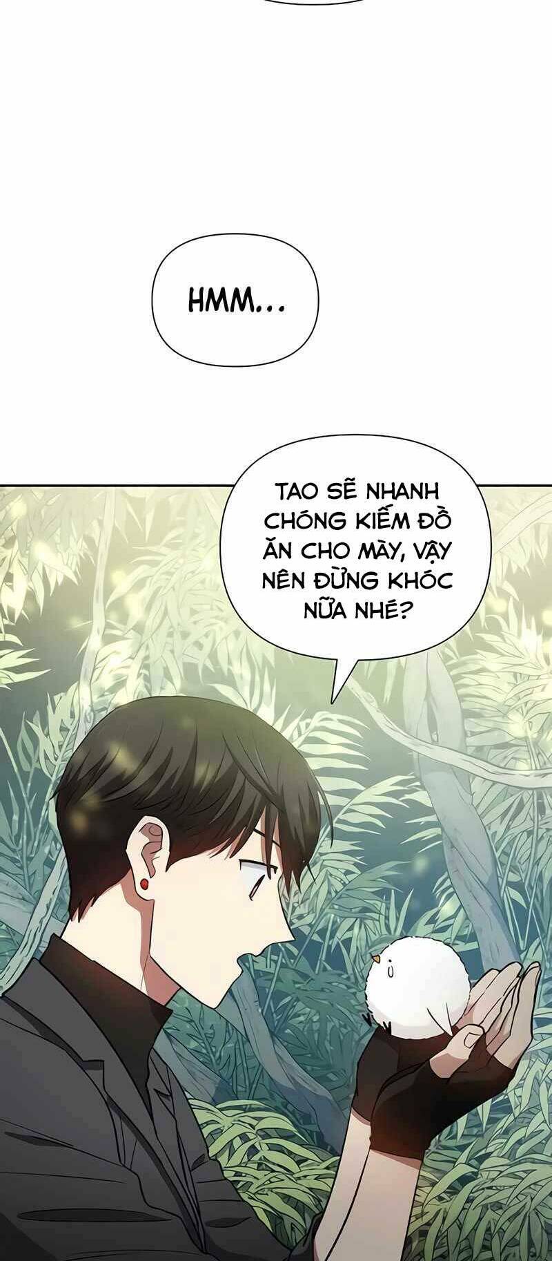 Những Ranker Cấp S Mà Tôi Nuôi Dưỡng Chapter 50 - Trang 2