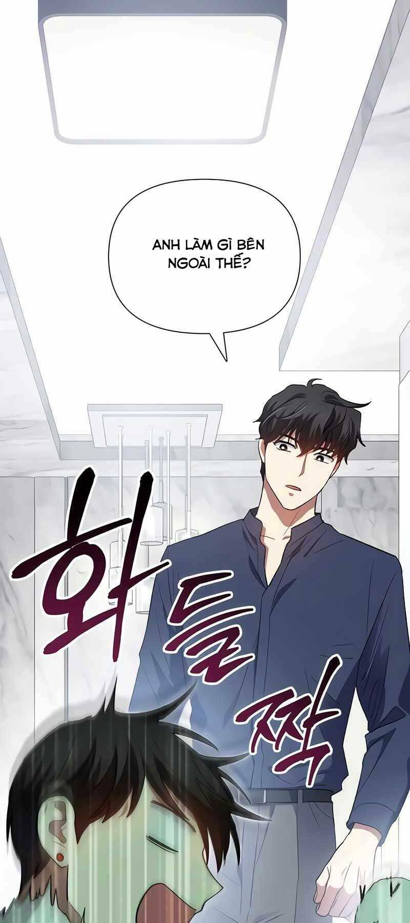 Những Ranker Cấp S Mà Tôi Nuôi Dưỡng Chapter 50 - Trang 2