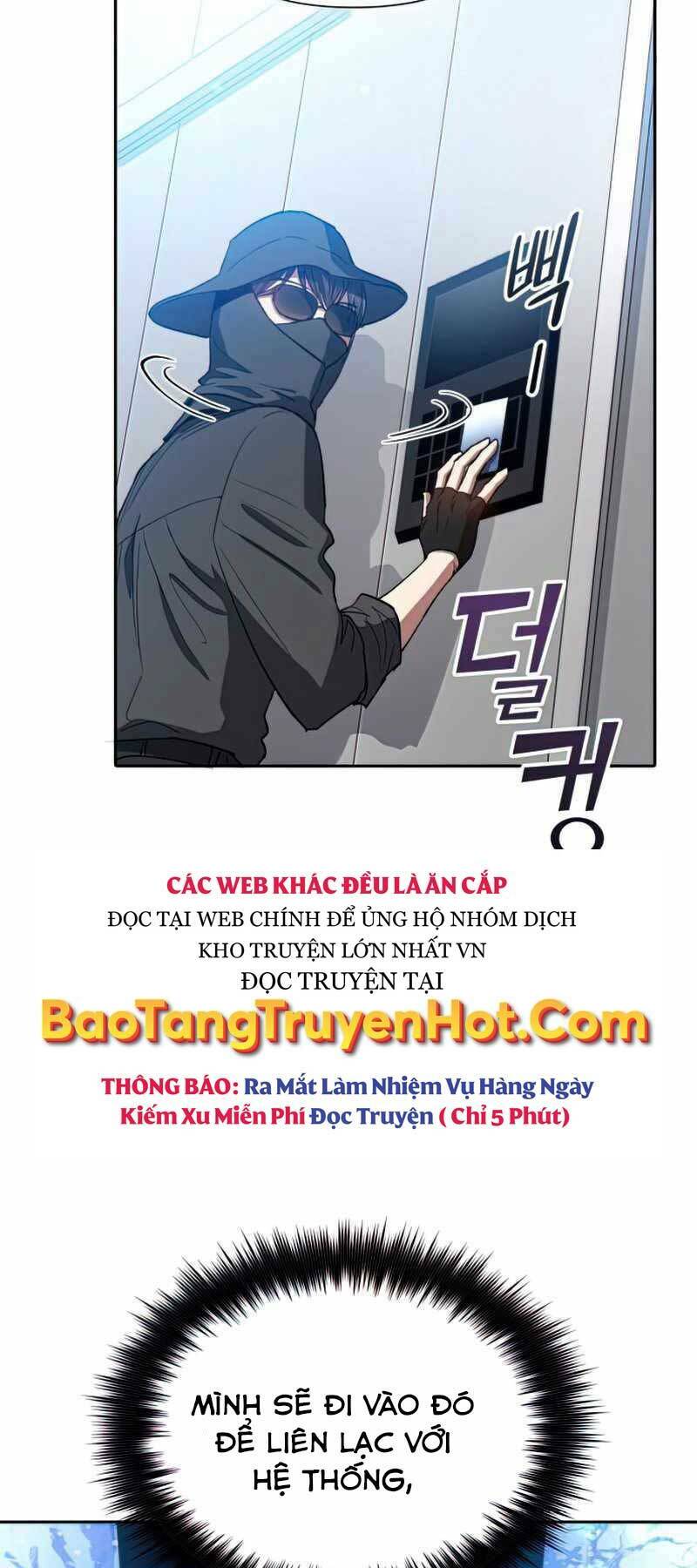 Những Ranker Cấp S Mà Tôi Nuôi Dưỡng Chapter 49 - Trang 2