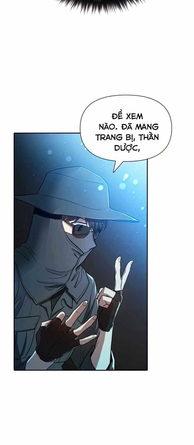 Những Ranker Cấp S Mà Tôi Nuôi Dưỡng Chapter 49 - Trang 2