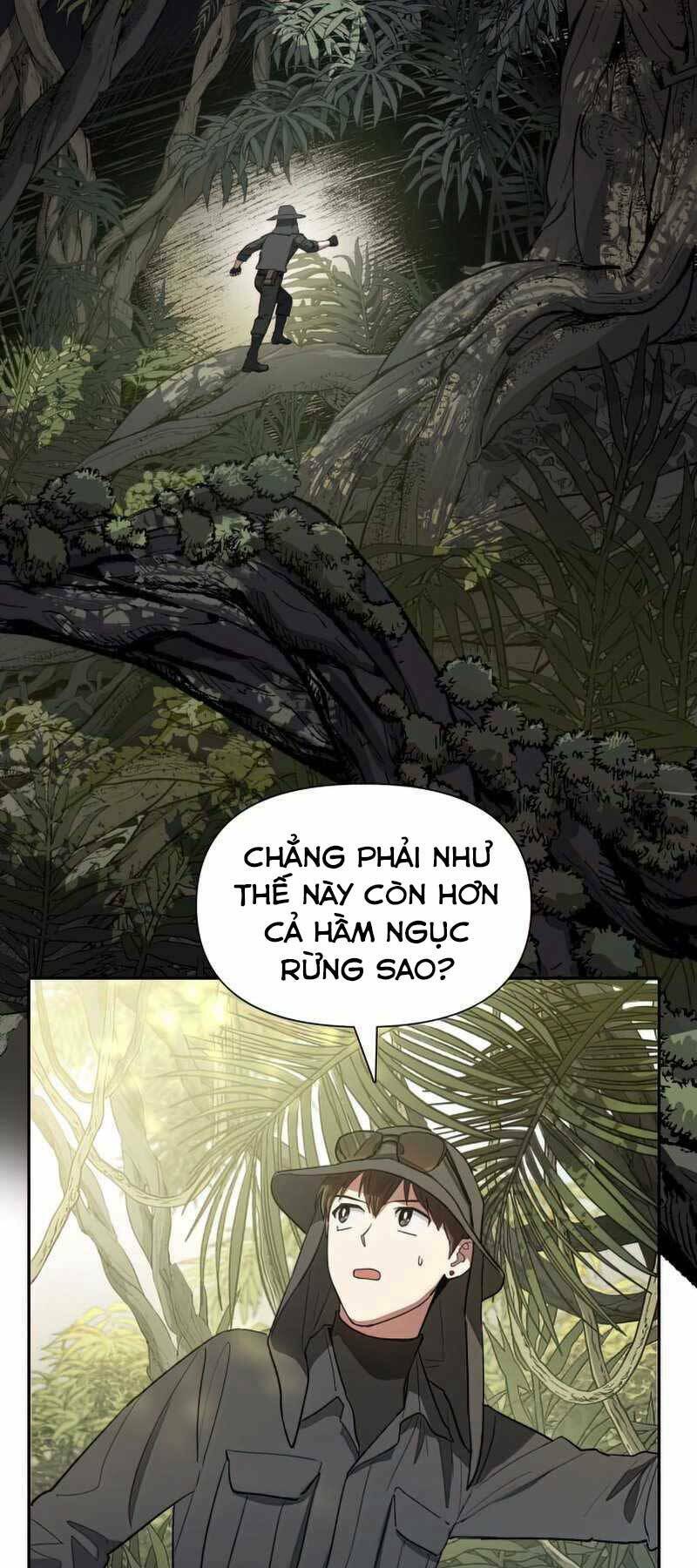 Những Ranker Cấp S Mà Tôi Nuôi Dưỡng Chapter 49 - Trang 2