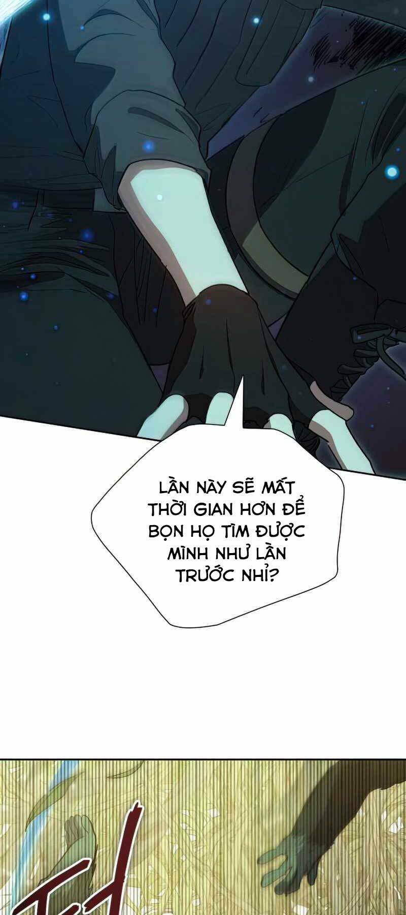 Những Ranker Cấp S Mà Tôi Nuôi Dưỡng Chapter 49 - Trang 2