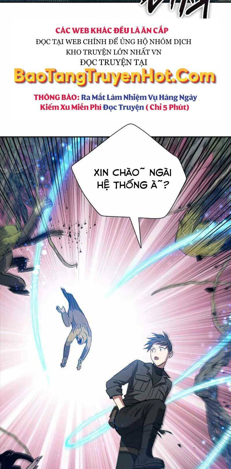 Những Ranker Cấp S Mà Tôi Nuôi Dưỡng Chapter 49 - Trang 2