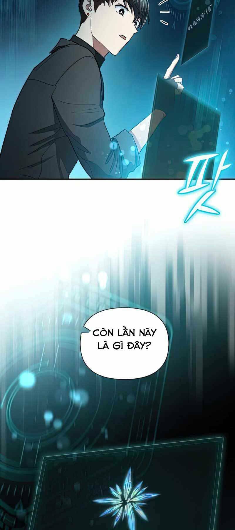 Những Ranker Cấp S Mà Tôi Nuôi Dưỡng Chapter 49 - Trang 2