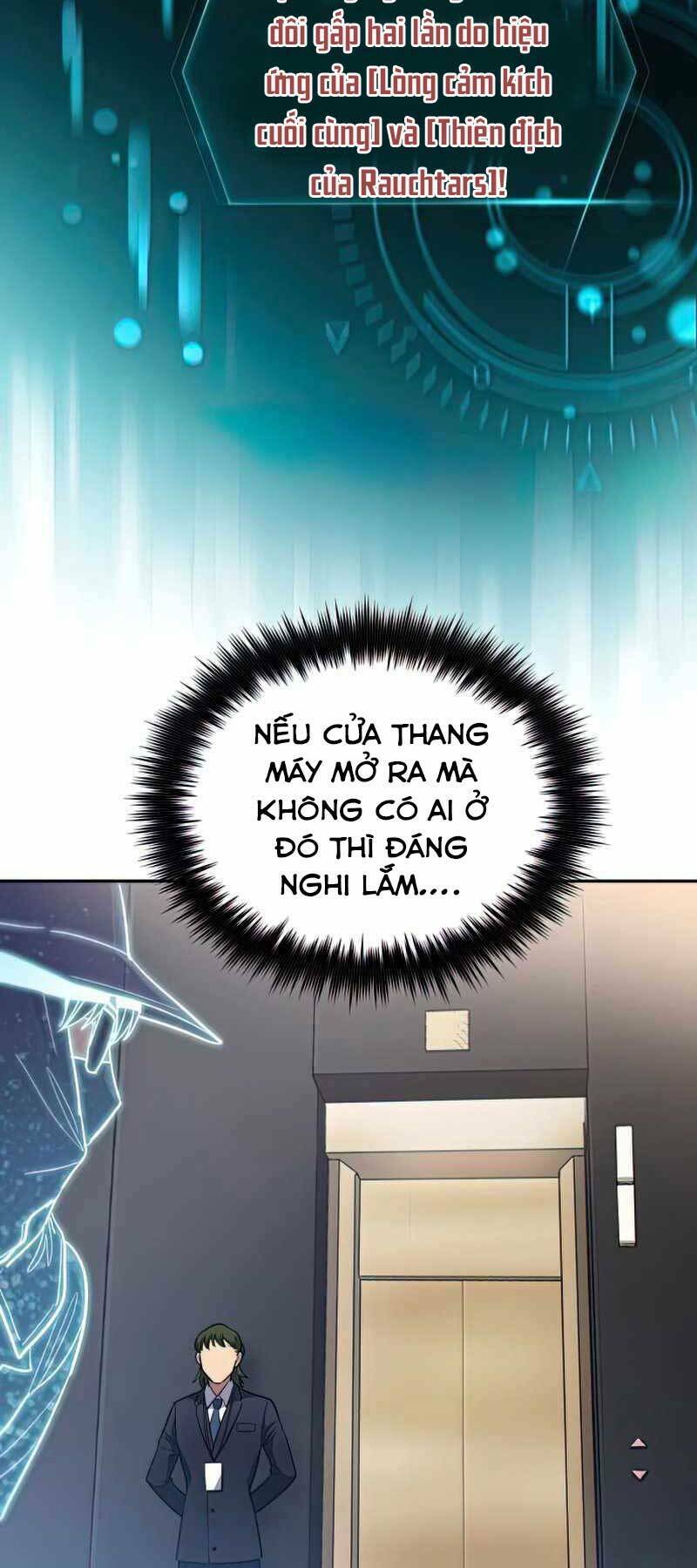 Những Ranker Cấp S Mà Tôi Nuôi Dưỡng Chapter 49 - Trang 2