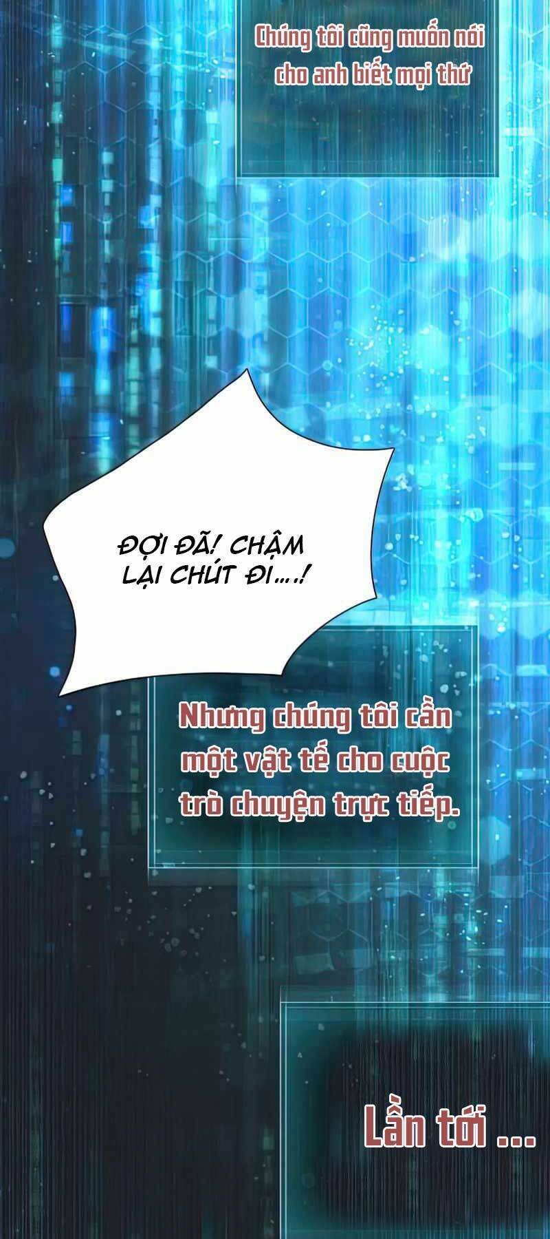 Những Ranker Cấp S Mà Tôi Nuôi Dưỡng Chapter 49 - Trang 2