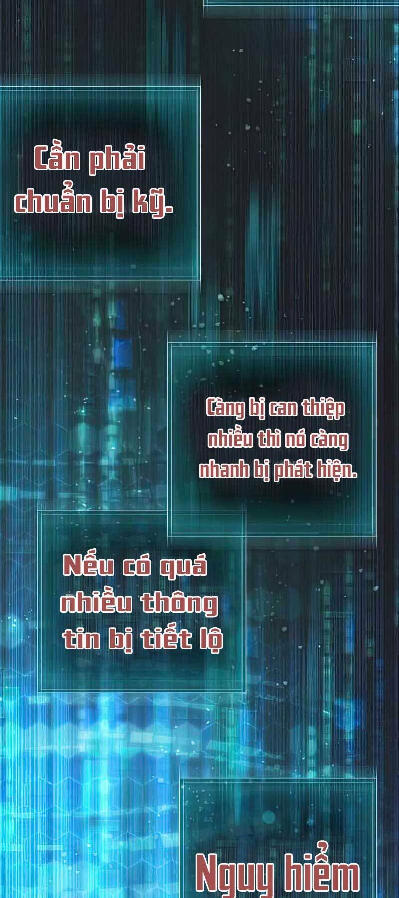 Những Ranker Cấp S Mà Tôi Nuôi Dưỡng Chapter 49 - Trang 2