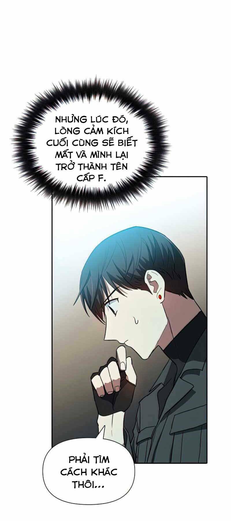 Những Ranker Cấp S Mà Tôi Nuôi Dưỡng Chapter 49 - Trang 2